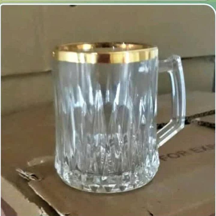 فنجان رافائل لب طلا مارک نوری تازه با ارسال